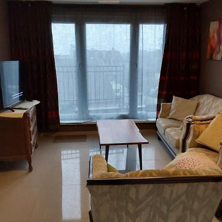 Hotel Golden Dragon 디셀 외부 사진